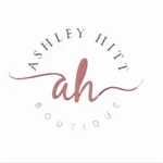 Logo of Ashley Hitt Boutique android Application 